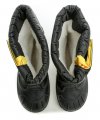 Top Bimbo 1701 schwarz Kinderschneeschuhe | ARNO-schuhe.de – Schuhe mit Tradition