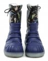 Top Bimbo 662 blau Kinderschneeschuhe | ARNO-schuhe.de – Schuhe mit Tradition