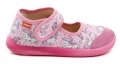 Milami 227 rosa Mädchen Hausschuhe | ARNO-schuhe.de – Schuhe mit Tradition