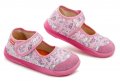 Milami 227 rosa Mädchen Hausschuhe | ARNO-schuhe.de – Schuhe mit Tradition