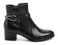 Tamaris 1-25042-41 schwarz Damen Winterstiefel | ARNO-schuhe.de – Schuhe mit Tradition
