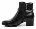 Tamaris 1-25042-41 schwarz Damen Winterstiefel | ARNO-schuhe.de – Schuhe mit Tradition