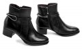 Tamaris 1-25042-41 schwarz Damen Winterstiefel | ARNO-schuhe.de – Schuhe mit Tradition
