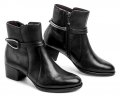Tamaris 1-25042-41 schwarz Damen Winterstiefel | ARNO-schuhe.de – Schuhe mit Tradition