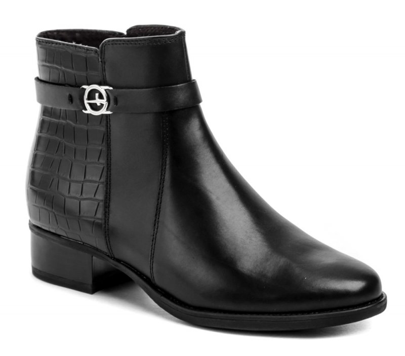Tamaris 1-25047-41 schwarz Damen Winterstiefel | ARNO-schuhe.de – Schuhe mit Tradition