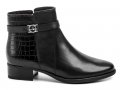 Tamaris 1-25047-41 schwarz Damen Winterstiefel | ARNO-schuhe.de – Schuhe mit Tradition