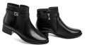 Tamaris 1-25047-41 schwarz Damen Winterstiefel | ARNO-schuhe.de – Schuhe mit Tradition