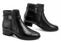 Tamaris 1-25047-41 schwarz Damen Winterstiefel | ARNO-schuhe.de – Schuhe mit Tradition