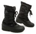 Kamik Billie Black Damen Winterschuhe | ARNO-schuhe.de – Schuhe mit Tradition
