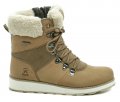 Kamik Ariel F Taupe Damen Winterstiefel | ARNO-schuhe.de – Schuhe mit Tradition
