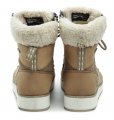 Kamik Ariel F Taupe Damen Winterstiefel | ARNO-schuhe.de – Schuhe mit Tradition
