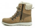 Kamik Ariel F Taupe Damen Winterstiefel | ARNO-schuhe.de – Schuhe mit Tradition