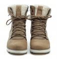 Kamik Ariel F Taupe Damen Winterstiefel | ARNO-schuhe.de – Schuhe mit Tradition