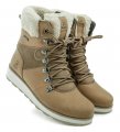Kamik Ariel F Taupe Damen Winterstiefel | ARNO-schuhe.de – Schuhe mit Tradition