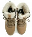 Kamik Ariel F Taupe Damen Winterstiefel | ARNO-schuhe.de – Schuhe mit Tradition
