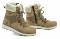 Kamik Ariel F Taupe Damen Winterstiefel | ARNO-schuhe.de – Schuhe mit Tradition