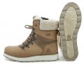 Kamik Ariel F Taupe Damen Winterstiefel | ARNO-schuhe.de – Schuhe mit Tradition