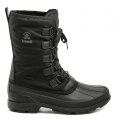 Kamik William N schwarz Herren Winterstiefel | ARNO-schuhe.de – Schuhe mit Tradition