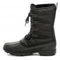 Kamik William N schwarz Herren Winterstiefel | ARNO-schuhe.de – Schuhe mit Tradition