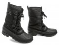 Kamik William N schwarz Herren Winterstiefel | ARNO-schuhe.de – Schuhe mit Tradition
