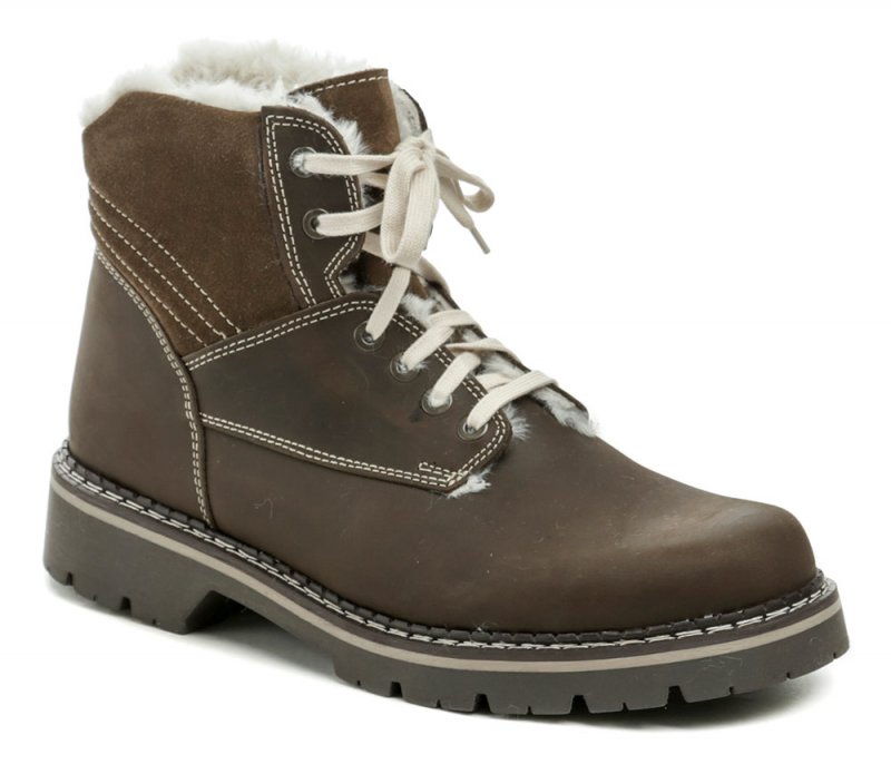 Gruna G0496z41 braun Herren Übergrößen Schuhe | ARNO-schuhe.de – Schuhe mit Tradition