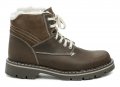 Gruna G0496z41 braun Herren Übergrößen Schuhe | ARNO-schuhe.de – Schuhe mit Tradition