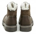 Gruna G0496z41 braun Herren Übergrößen Schuhe | ARNO-schuhe.de – Schuhe mit Tradition