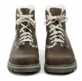 Gruna G0496z41 braun Herren Übergrößen Schuhe | ARNO-schuhe.de – Schuhe mit Tradition