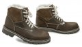Gruna G0496z41 braun Herren Übergrößen Schuhe | ARNO-schuhe.de – Schuhe mit Tradition