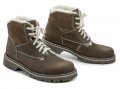 Gruna G0496z41 braun Herren Übergrößen Schuhe | ARNO-schuhe.de – Schuhe mit Tradition
