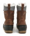 Kamik Snowgem Cognac Damen Winterstiefel | ARNO-schuhe.de – Schuhe mit Tradition