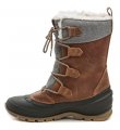 Kamik Snowgem Cognac Damen Winterstiefel | ARNO-schuhe.de – Schuhe mit Tradition