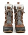 Kamik Snowgem Cognac Damen Winterstiefel | ARNO-schuhe.de – Schuhe mit Tradition