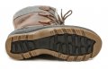 Kamik Snowgem Cognac Damen Winterstiefel | ARNO-schuhe.de – Schuhe mit Tradition