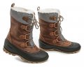 Kamik Snowgem Cognac Damen Winterstiefel | ARNO-schuhe.de – Schuhe mit Tradition