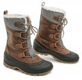Kamik Snowgem Cognac Damen Winterstiefel | ARNO-schuhe.de – Schuhe mit Tradition