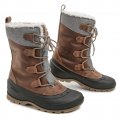 Kamik Snowgem Cognac Damen Winterstiefel | ARNO-schuhe.de – Schuhe mit Tradition