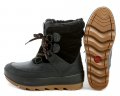 Kamik CelesteM schwarz Damen Winterstiefel | ARNO-schuhe.de – Schuhe mit Tradition