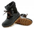 Kamik CelesteM schwarz Damen Winterstiefel | ARNO-schuhe.de – Schuhe mit Tradition