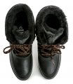 Kamik CelesteM schwarz Damen Winterstiefel | ARNO-schuhe.de – Schuhe mit Tradition