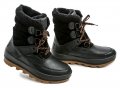 Kamik CelesteM schwarz Damen Winterstiefel | ARNO-schuhe.de – Schuhe mit Tradition