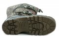 KAMIK Cody XT camouflage Herren Winterstiefel | ARNO-schuhe.de – Schuhe mit Tradition