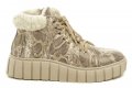Koma 25D01W9 beige Damen Winterschuhe | ARNO-schuhe.de – Schuhe mit Tradition