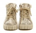 Koma 25D01W9 beige Damen Winterschuhe | ARNO-schuhe.de – Schuhe mit Tradition