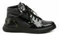 Koma 21M01G2 schwarz Damen Schuhe in Übergröße | ARNO-schuhe.de – Schuhe mit Tradition