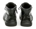 Koma 21M01G2 schwarz Damen Schuhe in Übergröße | ARNO-schuhe.de – Schuhe mit Tradition