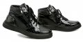 Koma 21M01G2 schwarz Damen Schuhe in Übergröße | ARNO-schuhe.de – Schuhe mit Tradition
