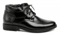Mintaka 231306-6 schwarz Herren Winterstiefel | ARNO-schuhe.de – Schuhe mit Tradition