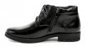 Mintaka 231306-6 schwarz Herren Winterstiefel | ARNO-schuhe.de – Schuhe mit Tradition