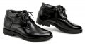 Mintaka 231306-6 schwarz Herren Winterstiefel | ARNO-schuhe.de – Schuhe mit Tradition